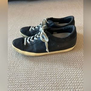 Golden Goose Superstar Sneakers